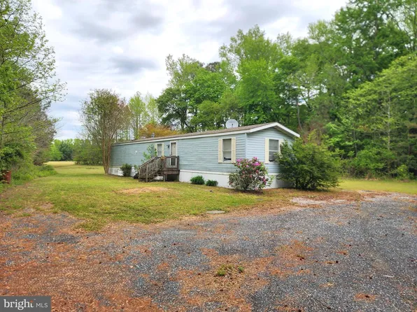 4940 Maiden Forest Rd, Rhodesdale, MD 21659