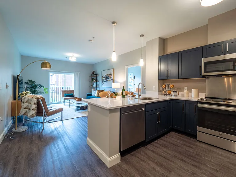 The Residences at Crosspoint — Photo 23