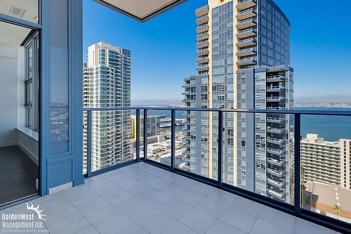 1388 Kettner Blvd #2409