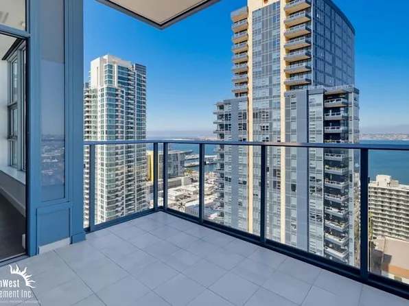 1388 Kettner Blvd Unit 2409, San Diego, CA 92101