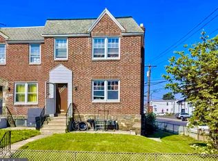 4600 Hartel Ave, Philadelphia, PA 19136