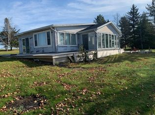 110 Island Rd, Saint Agatha, ME 04772