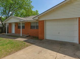 816 Delmar Ct, Oklahoma City, OK 73160