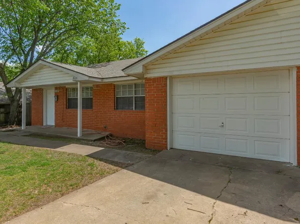 816 Delmar Ct, Oklahoma City, OK 73160