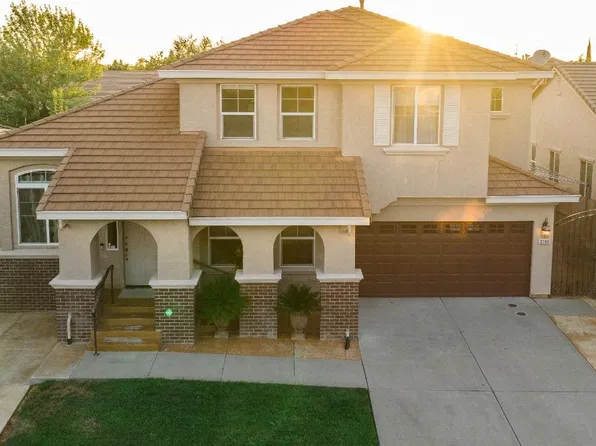 3296 Oselot Way, Rancho Cordova, CA 95670
