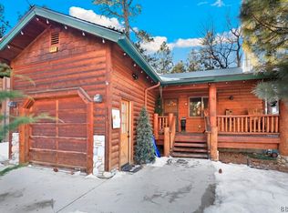 346 Leonard Ln, Sugarloaf, CA 92386