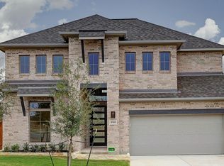 9318 Luke Path, San Antonio, TX 78254