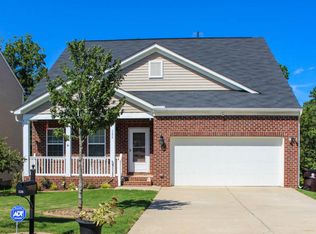 126 Chownings Dr, Sanford, NC 27330
