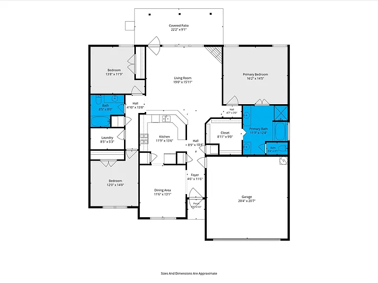 2145 Willow Oak Dr — Photo 24