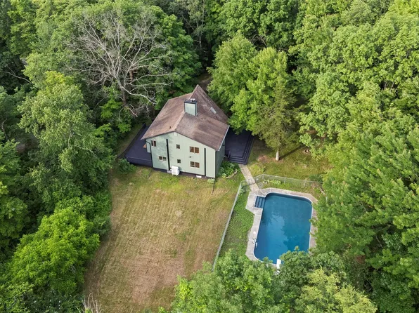 255 Lake Drive, Rhinebeck, NY 12572