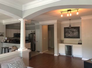 1318 Westchester Rdg NE, Atlanta, GA 30329