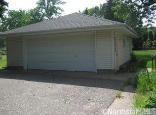 584 23rd Ave NW, New Brighton, MN 55112