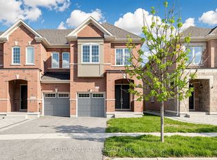 37 Capreol Ave, Aurora, ON L4G 0Z8