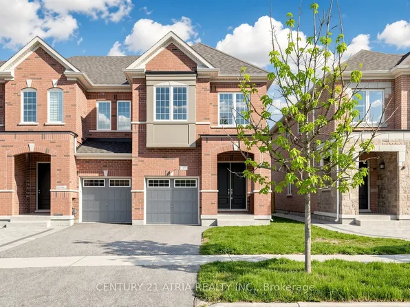 37 Capreol Ave, Aurora, ON L4G 0Z8