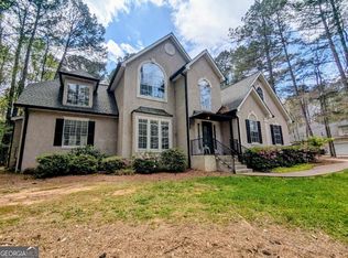 84 Frontier Rd, Sharpsburg, GA 30277