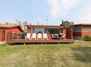 3877 Wahtomin Trl NW, Alexandria, MN 56308