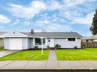 422 Simons Ave, Burlington, WA 98233