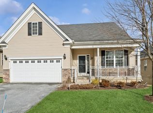 25 Cyprus Dr, Middletown, NY 10940