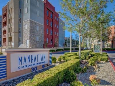 62 E Serene Ave UNIT 129, Las Vegas, NV, 89123