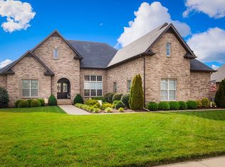3104 Randle Brothers Ln, Clarksville, TN 37043