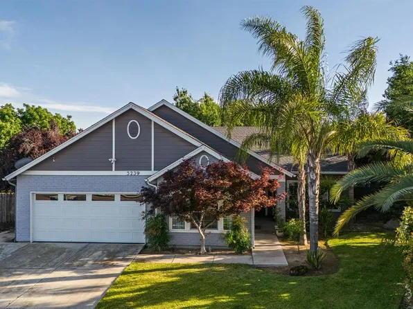5239 N Dante Ave, Fresno, CA 93722
