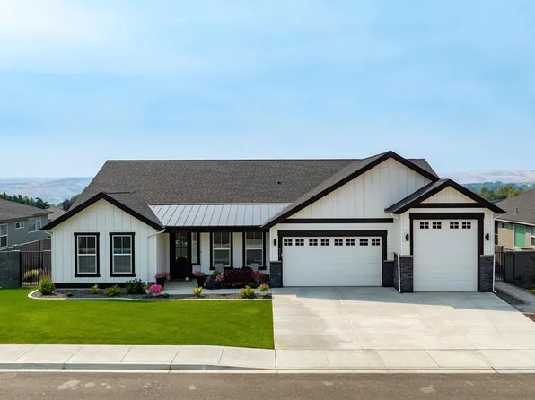 377 Ventus St, Richland, WA 99352