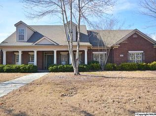 3002 Twelvestones Rd SE, Hampton Cove, AL 35763