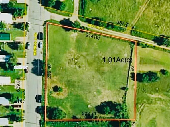 0 Minneola Rd, Dodge City, KS 67801