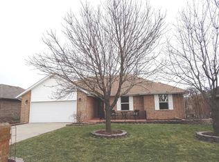 708 S Cedarwood Ct, Nixa, MO 65714