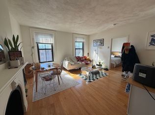 701 Massachusetts Ave APT 10, Boston, MA 02118