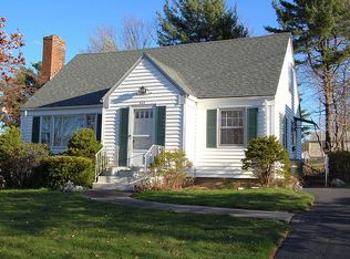 538 Wells Rd, Wethersfield, CT 06109