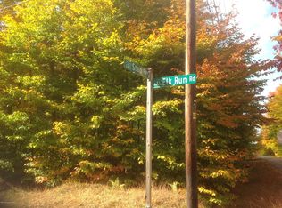 1610 Stag Run UNIT NULL, Pocono Lake, PA 18347