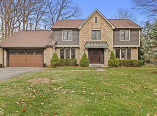 9011 Seabreeze Ct, Indianapolis, IN 46256
