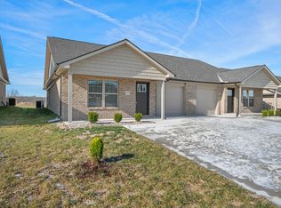 4113 Stagecoach Dr, Richmond, KY 40475