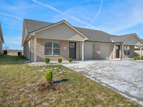 4121 Stagecoach, Richmond, KY 40475