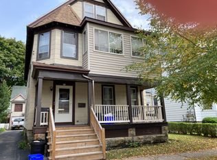 28 Petrie St APT 1, Little Falls, NY 13365