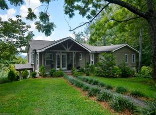 1390 Country Club Rd, Louisville, NC 28782