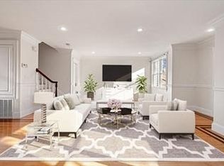 5 Forest St UNIT 5, Newton Highlands, MA 02461