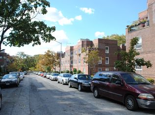 78-15 141st St APT 3-K, Flushing, NY 11367