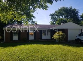 10858 Sprucehill Dr, Cincinnati, OH 45240