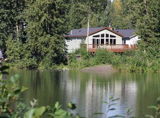3933 Loon Cove Cir, Anchorage, AK 99504