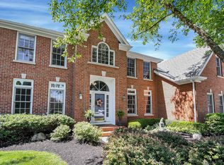 6160 Peppergrass Ct, Westerville, OH 43082