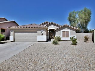 670 W Roadrunner Ct, Chandler, AZ 85286