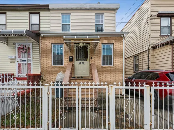 95-18 112th Street, Richmond Hill S., NY 11419