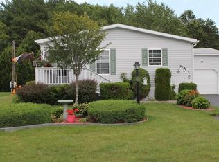 22 Heather Ln, Alfred, ME 04002