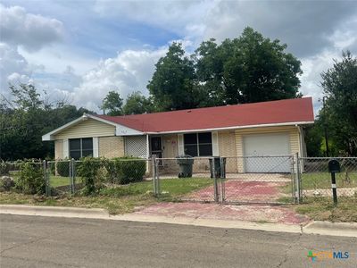 4305 Turner Ave, Killeen, TX, 76543
