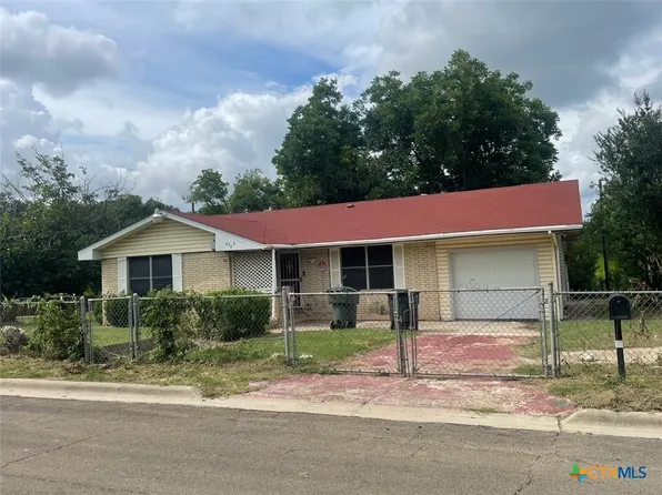 4305 Turner Ave, Killeen, TX 76543