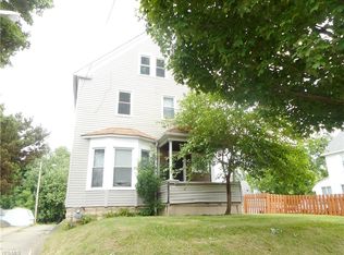 175 Russell Ave, Akron, OH