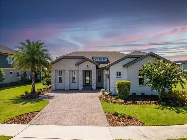 8601 Hata St, Orlando, FL 32827