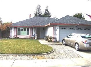 897 Arbor Oaks Dr, Vacaville, CA